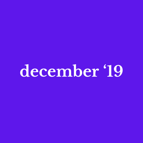 december 19