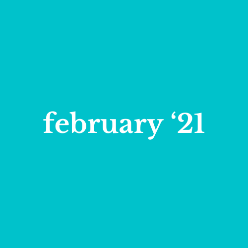 february 21