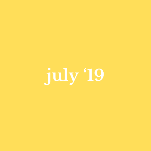 july 19