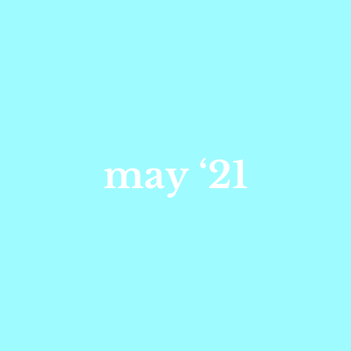 may 21